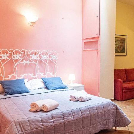 Apartamento Lovely Studio Trastevere Roma Exterior foto