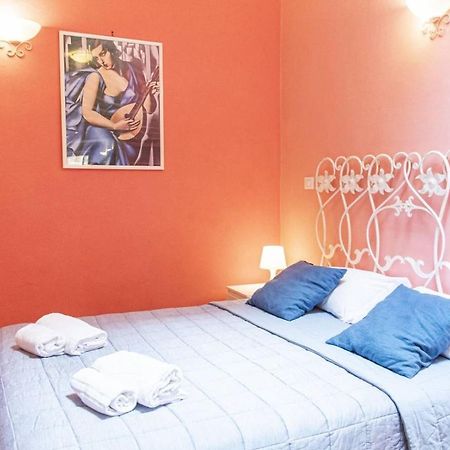 Apartamento Lovely Studio Trastevere Roma Exterior foto