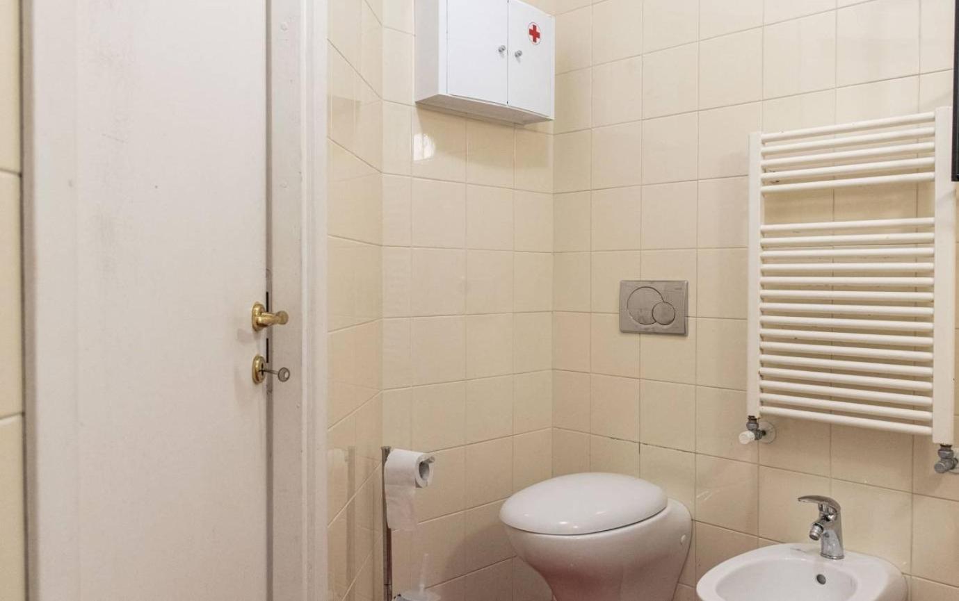 Apartamento Lovely Studio Trastevere Roma Exterior foto