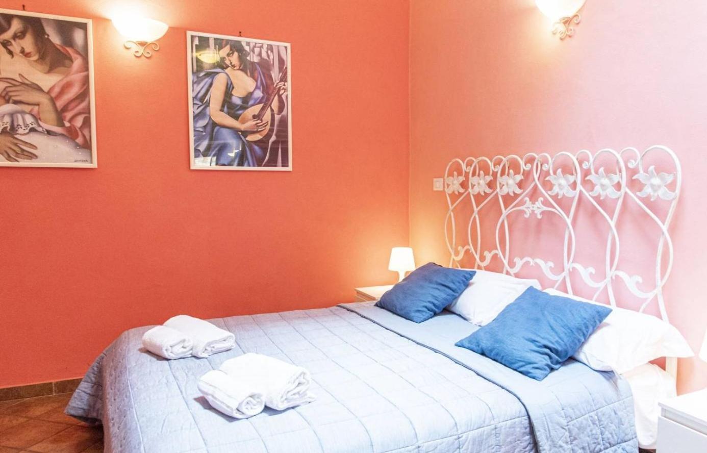 Apartamento Lovely Studio Trastevere Roma Exterior foto